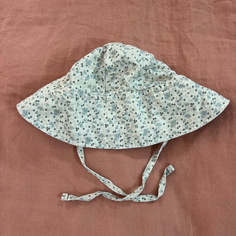 WildBird sun hat